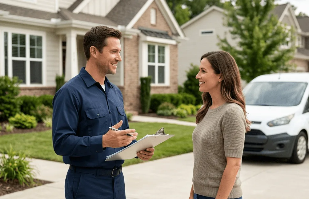 Mold Remediation Morganton, NC FAQs